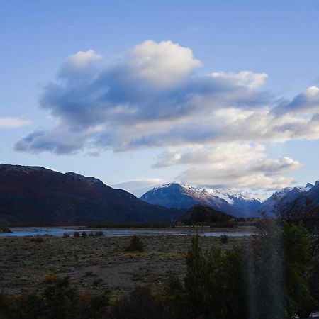 Patagonia Natural Apart El Chalten Esterno foto