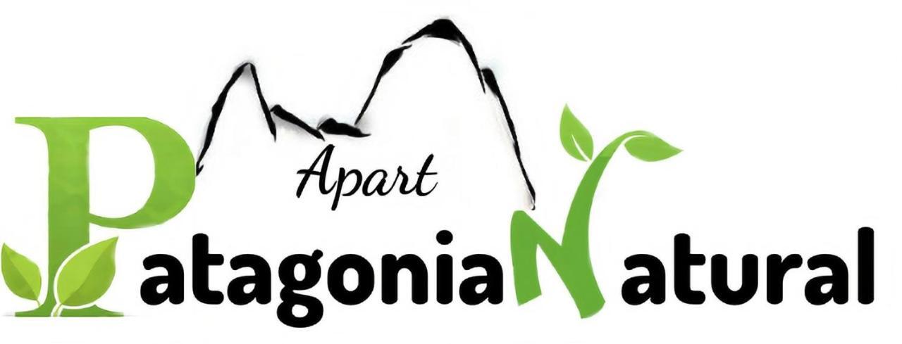 Patagonia Natural Apart El Chalten Esterno foto